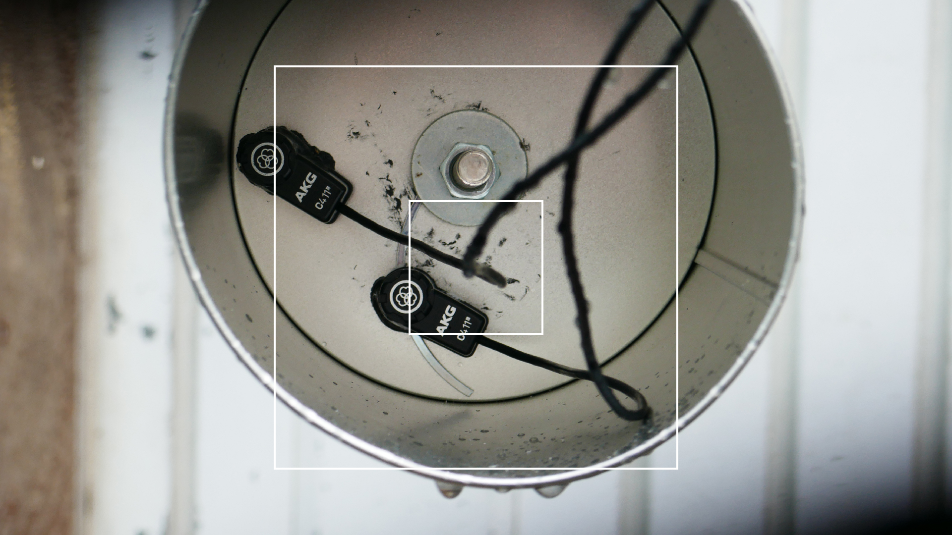 2022-09-07 Das Kleine Regen Rhythmus Orchester (Federhall, OKMII Fakerekord) (Audio, Foto)